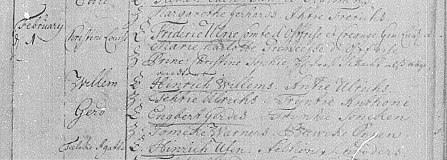 Geurt Engelberts (1710)