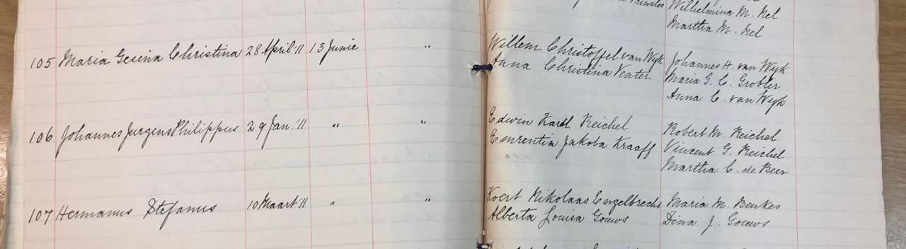 Hermanus Stephanus Engelbrecht (1911)